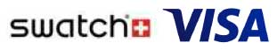 Swatch s�associe � Visa pour les paiements sans contact