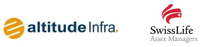 Altitude Infra THD annonce la cession d