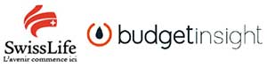 Swiss Life et Budget Insight s’associent et lancent LaFinBox