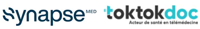 TokTokDoc et Synapse Medicine scurisent les prescriptions de tlmdecine