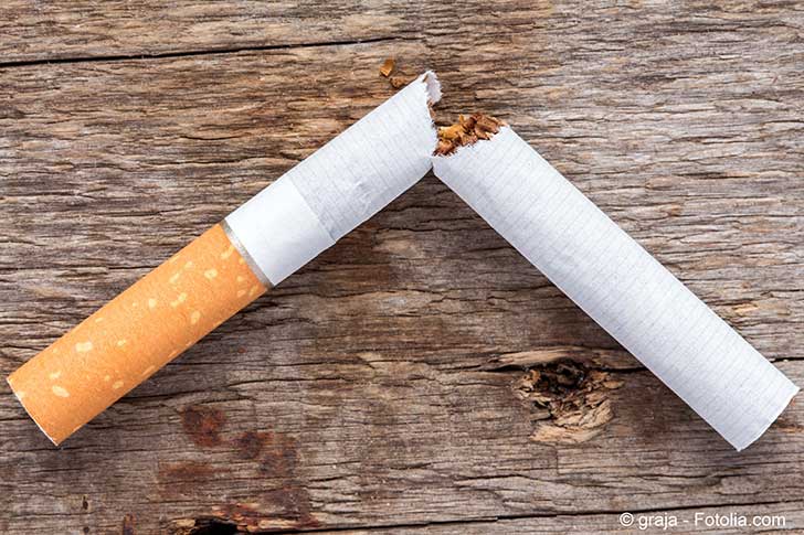 La lutte contre le tabagisme doit s’intensifier