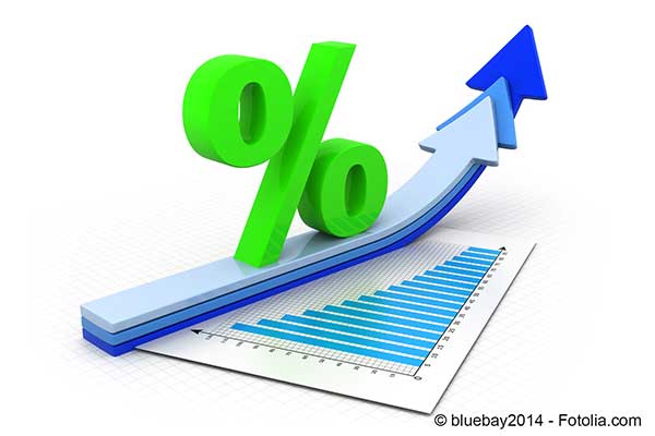 La hausse des taux inflige  la France augmente le cot de sa dette