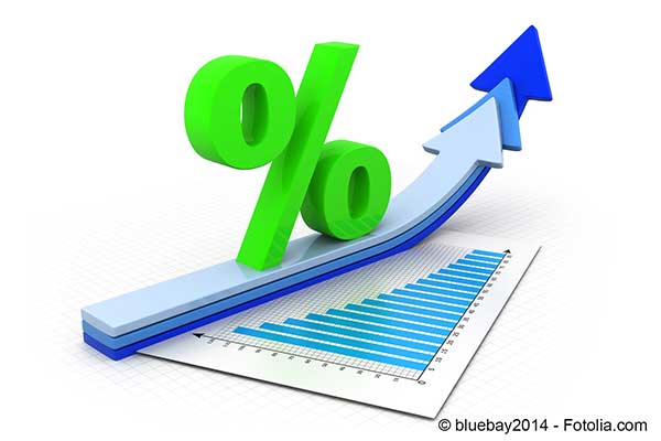 En Europe la parenthse des emprunts  taux ngatifs des emprunts dEtat se renferme