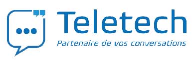 Teletech annonce une croissance de +20% de son chiffre d’affaires