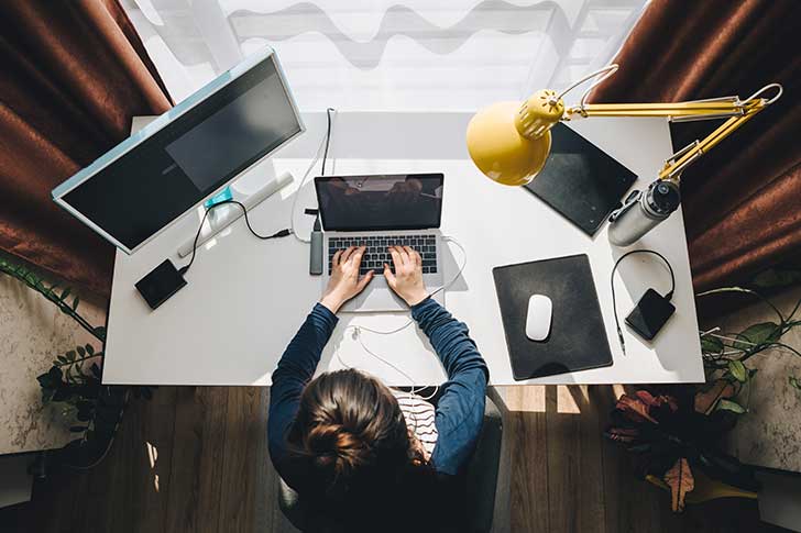 Assurance et tltravail : quelles protections pour les biens et les accidents ?