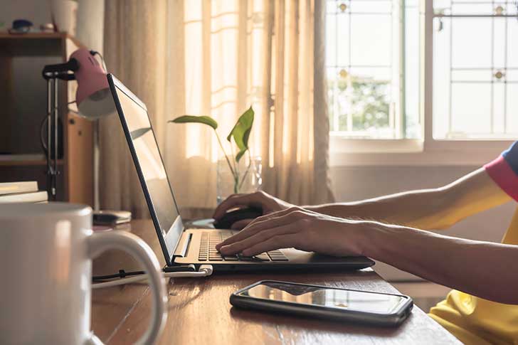 Télétravail et comportements addictifs : constat et solutions