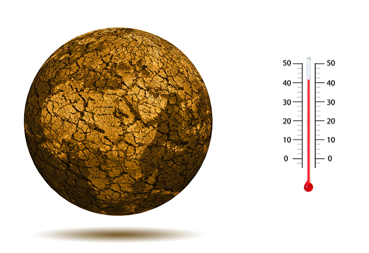 Des chercheurs ont identifi 425 sources dmission de gaz  effet de serre qui menacent notre existence