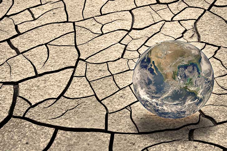 Apr�s l��t� 2026, le risque climatique ne peut plus �tre consid�r� comme exceptionnel