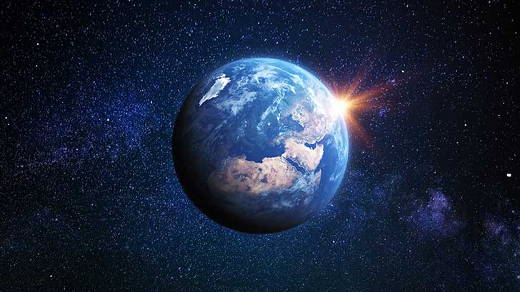 La Chine est partie  la conqute de lespace avec une station spatiale en construction