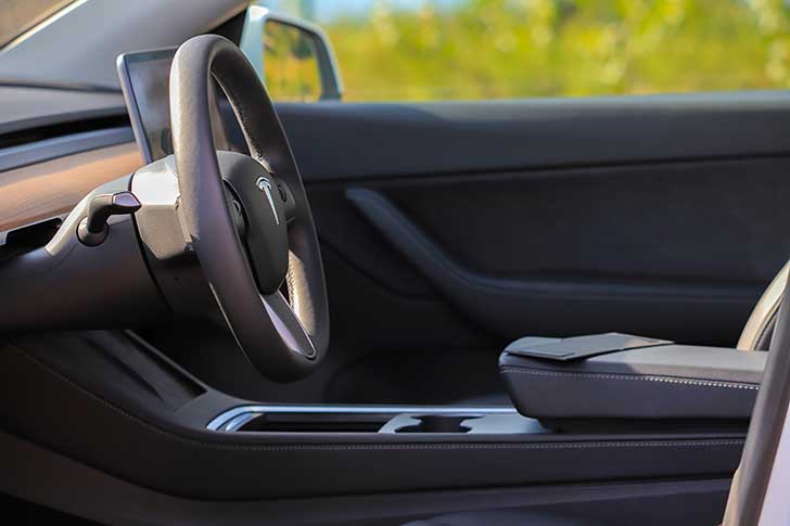 La voiture volante d’Elon Musk entre fiction et réalité