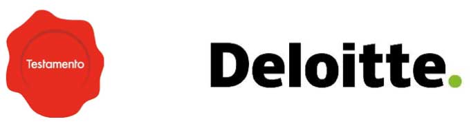 Testamento lance Deep Vision, en partenariat avec Deloitte