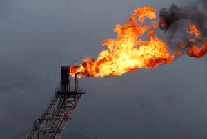 Un rapport parlementaire invite le gouvernent  revoir sa position sur le gaz de schiste