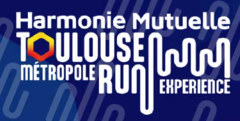 Harmonie Mutuelle donne son nom au Toulouse M�tropole Run Experience
