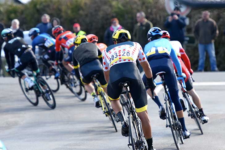 Le dpart du Tour de France 2020 est compromis