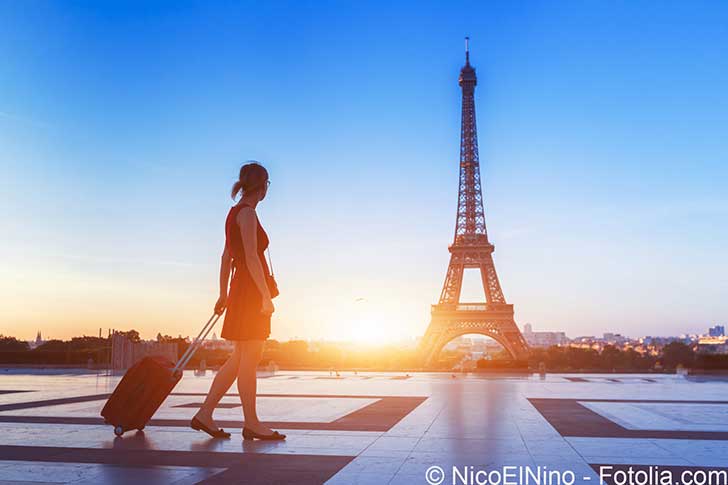 Meubl�s touristiques : vers un nouvel �ge de la r�gulation locale