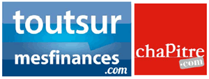 ToutSurMesFinances.com signe un partenariat avec Chapitre.com