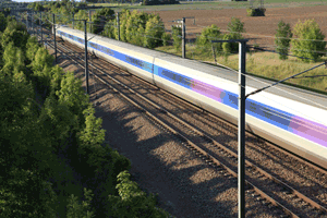 La réalisation de la ligne Lyon-Turin reste suspendue à son financement