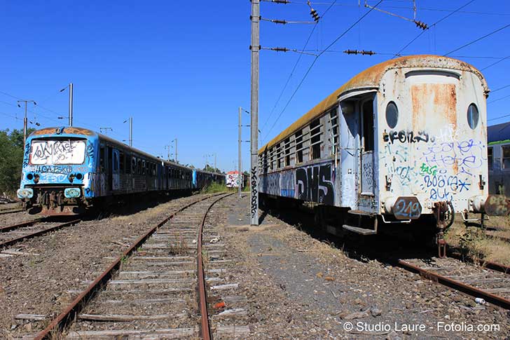 Les rgions ouvrent les lignes TER  la concurrence