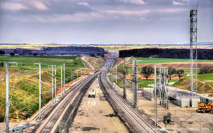 Un premier EPR a été enfin mis sur les rails