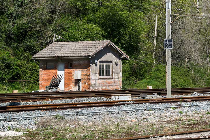 La dégradation de notre système ferroviaire est la conséquence d