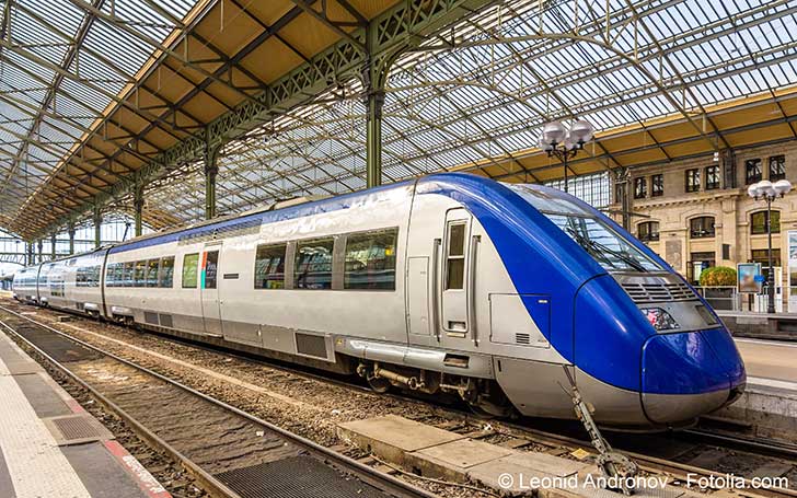 La SNCF élabore son projet stratégique en marge de la réforme de ses structures
