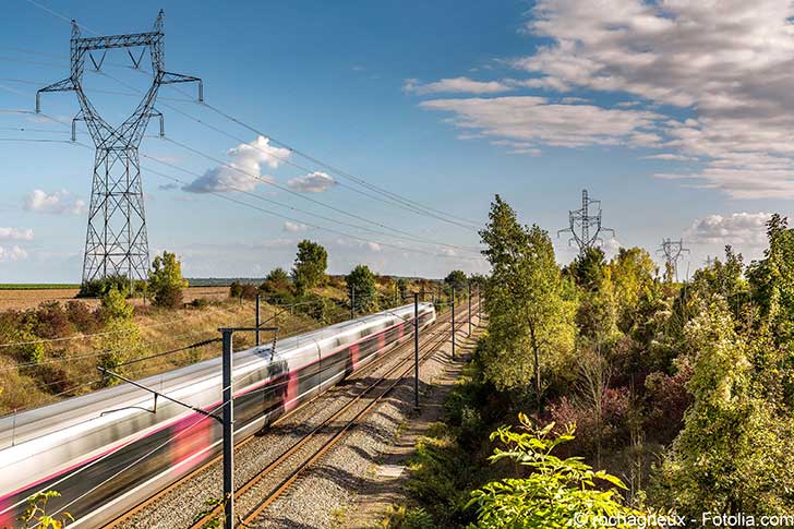 Le gouvernement diffre la mise en application de la transformation de la SNCF