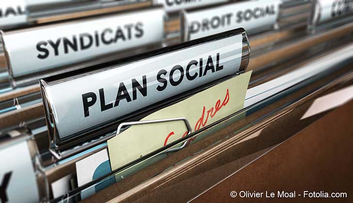 Ltat est dmuni face aux vagues de licenciement qui sannoncent