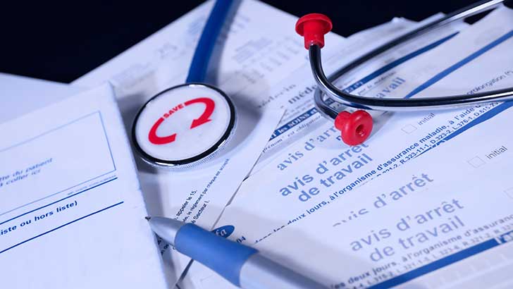 Arr�ts maladie : les n�gociations entre syndicats et patronat peuvent-elles modifier les droits des salari�s ?