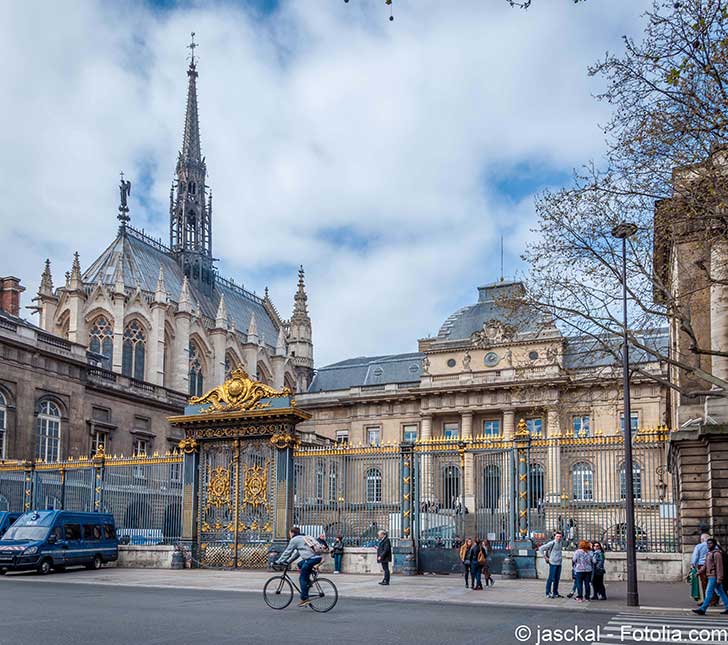 Cela bouge du côté des cours d’assises