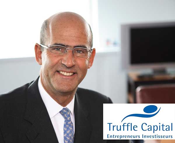 Un nouveau Pr�sident pour Truffle Capital