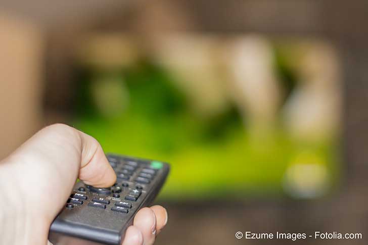 La rforme de laudiovisuel public prsente par Rachida Dati a t rejete par les dputs
Erik Kauf
