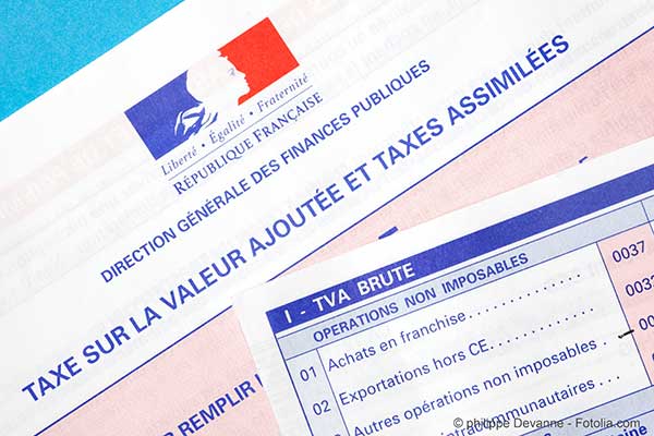 TVA et auto-entrepreneurs : fonctionnement actuel et changements prvus en 2025