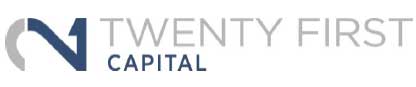 Un nouveau g�rant  rejoint Twenty First Capital