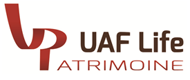 UAF LIFE Patrimoine lancement de la nouvelle plateforme pour les CGPI