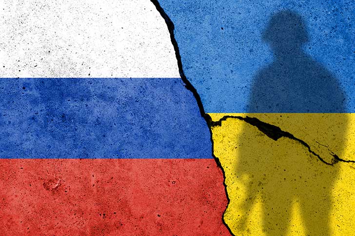 Malgr les mises en garde, lUkraine amplifie les attaques en Russie