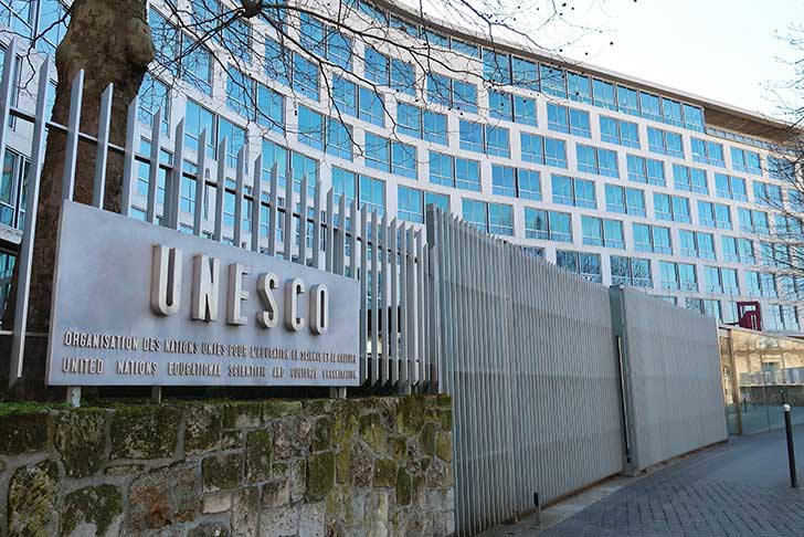 Les tats-Unis annoncent leur retrait de l