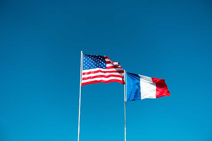Accord douanier : la France dnonce une soumission europenne face aux tats-Unis