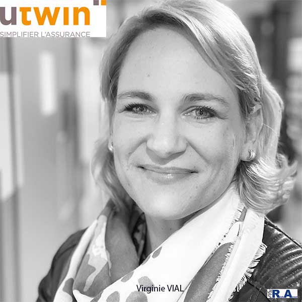 UTWIN annonce la nomination de Virginie VIAL