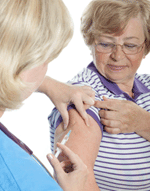 Commenons par la vaccination contre la grippe saisonnire