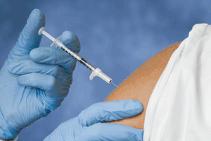 Grippe et vaccination : un succs mitig