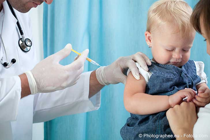 Sanofi prépare pour 2023 la vaccination des nourrissons contre la bronchiolite