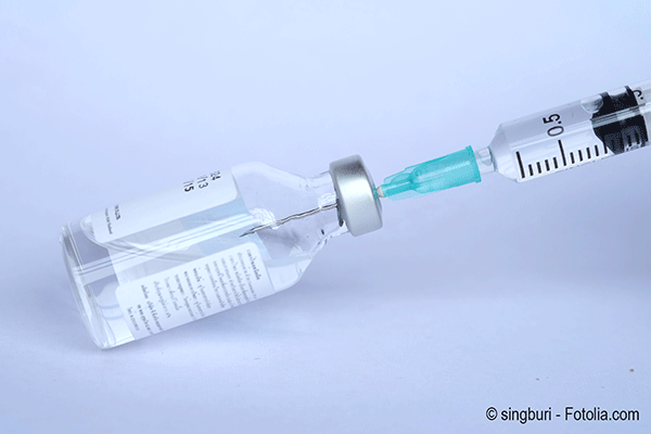 LUnion Europenne dplore une insuffisance de capacit de production de vaccins