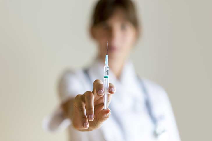 Le gouvernement a dcid dassimiler le vaccin de Johnson & Johnson  lAstraZeneca