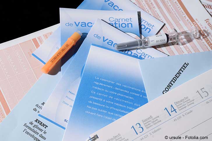 Les vaccinations obligatoires ninspirent pas confiance faute de preuves de leur efficacit