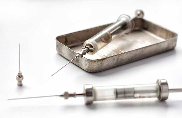 Un projet de vaccination obligatoire peut remonter  la surface  tout moment