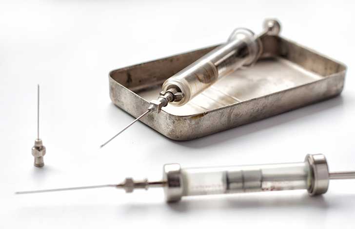 La campagne de vaccination a du mal  se mettre en place