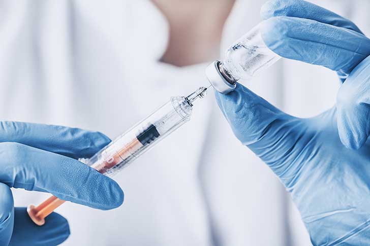 Vaccination mondiale : Impact et dfis
