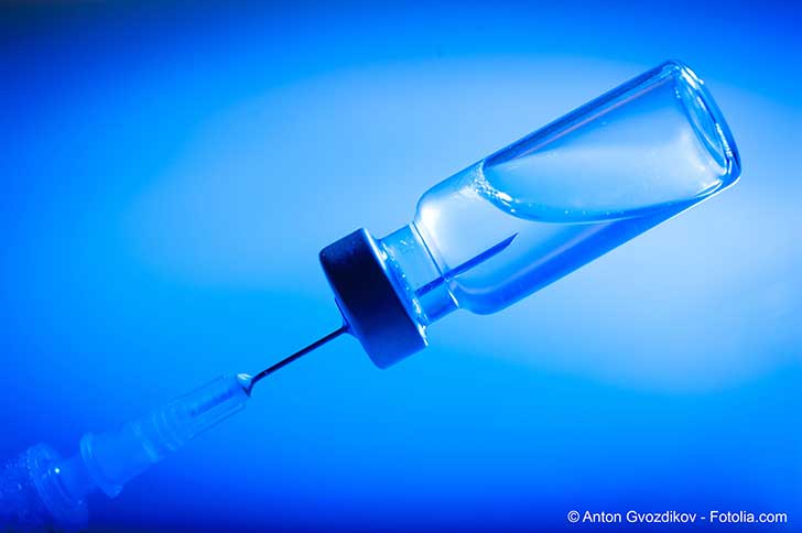 Un vaccin exprimental contre Ebola a t autoris en RDC