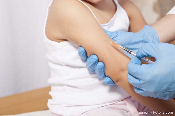 La vaccination obligatoire reste une exigence constitutionnelle mme si le vaccin est introuvable