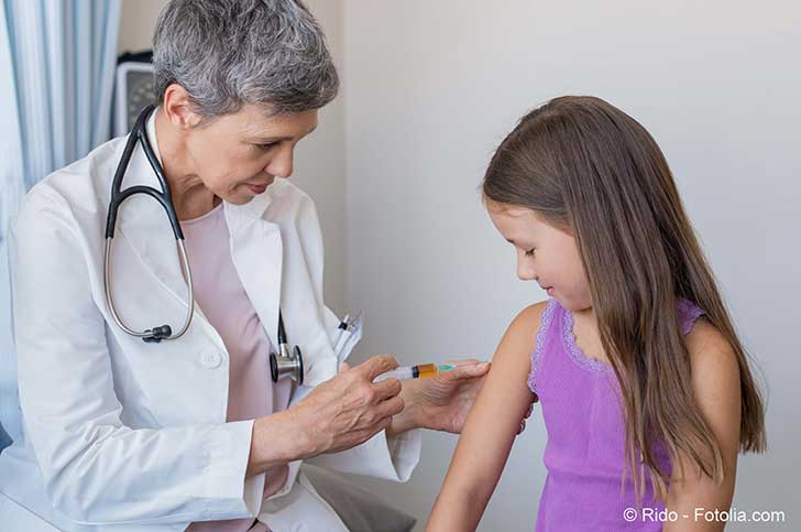 Les jeunes enfants risquent de passer de trois à onze vaccins obligatoires